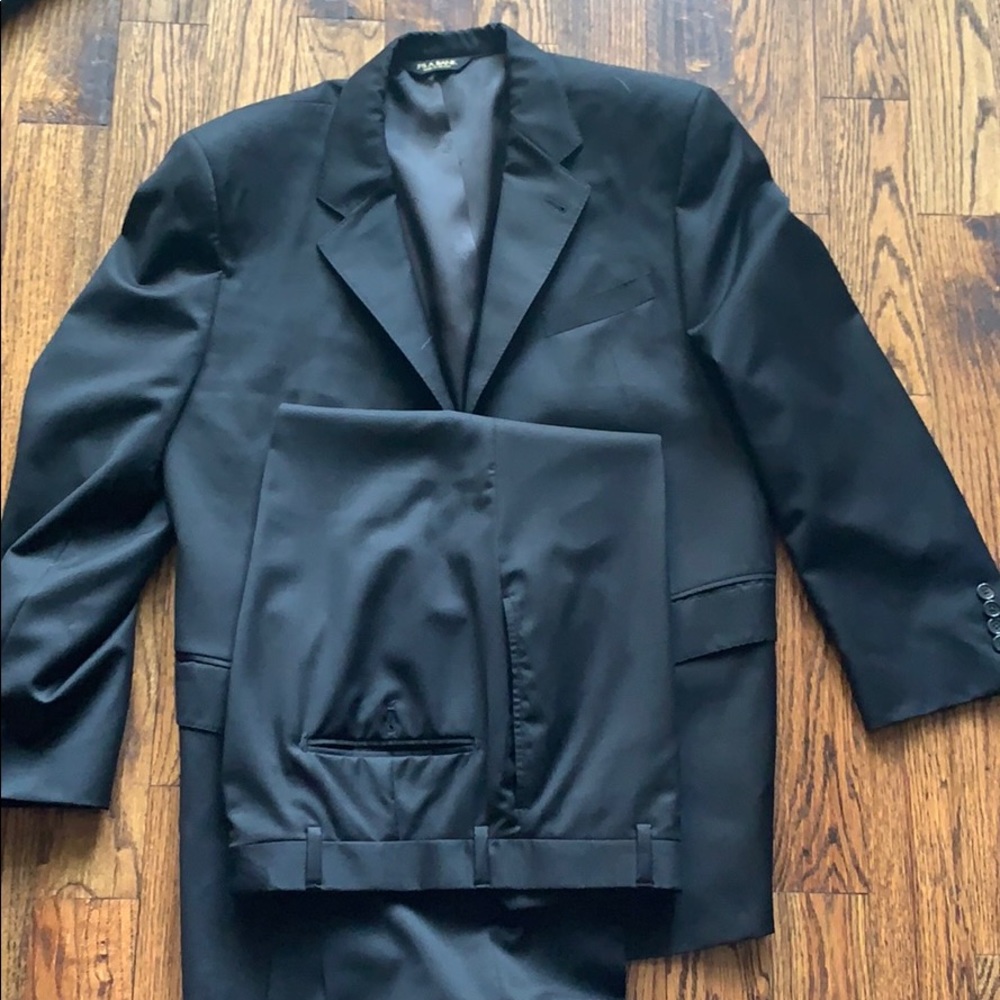 Black Suit